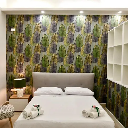 Saki By Napoliapartments * Νάπολη