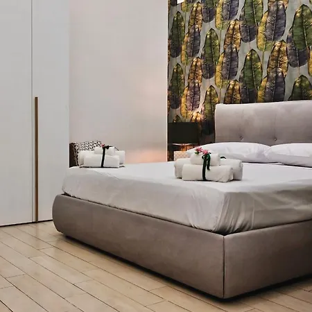 Saki By Napoliapartments