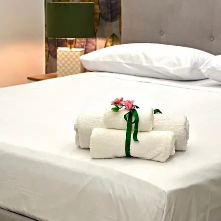 Saki By Napoliapartments * Νάπολη