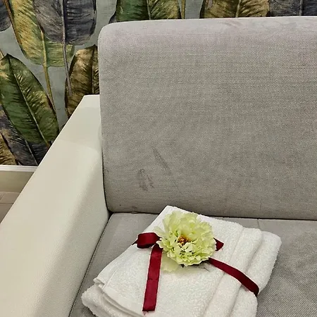 Saki By Napoliapartments Νάπολη