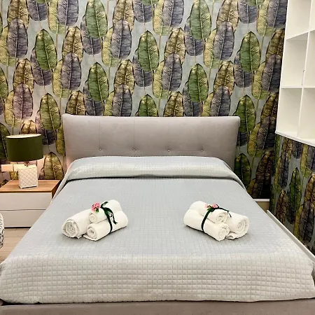 Saki By Napoliapartments Διαμέρισμα Νάπολη