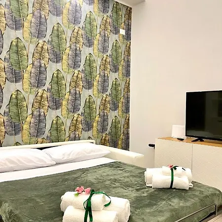 Saki By Napoliapartments Διαμέρισμα