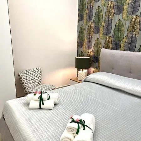 Saki By Napoliapartments Διαμέρισμα *