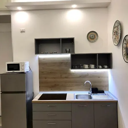 Saki By Napoliapartments Νάπολη