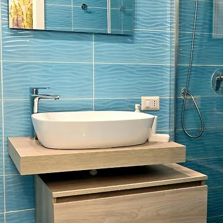 Saki By Napoliapartments * Νάπολη