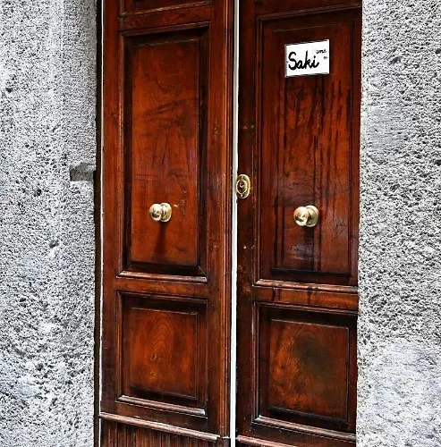 Saki By Napoliapartments Apartamento *